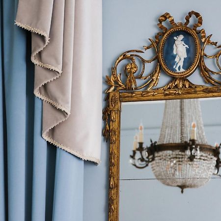 فندق Henrys Townhouse Marylebone, لندن المظهر الخارجي الصورة