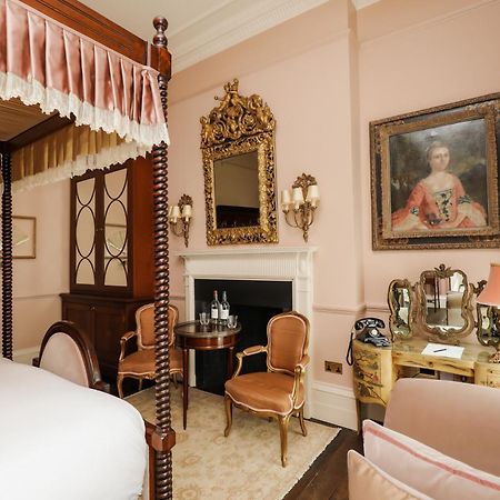 فندق لندنفي  Henrys Townhouse Marylebone الغرفة الصورة