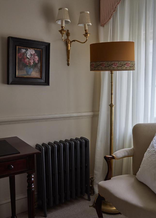 فندق Henrys Townhouse Marylebone, لندن المظهر الخارجي الصورة