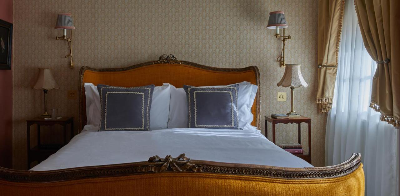 فندق Henrys Townhouse Marylebone, لندن المظهر الخارجي الصورة