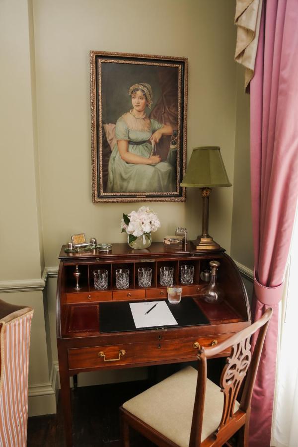 فندق Henrys Townhouse Marylebone, لندن المظهر الخارجي الصورة