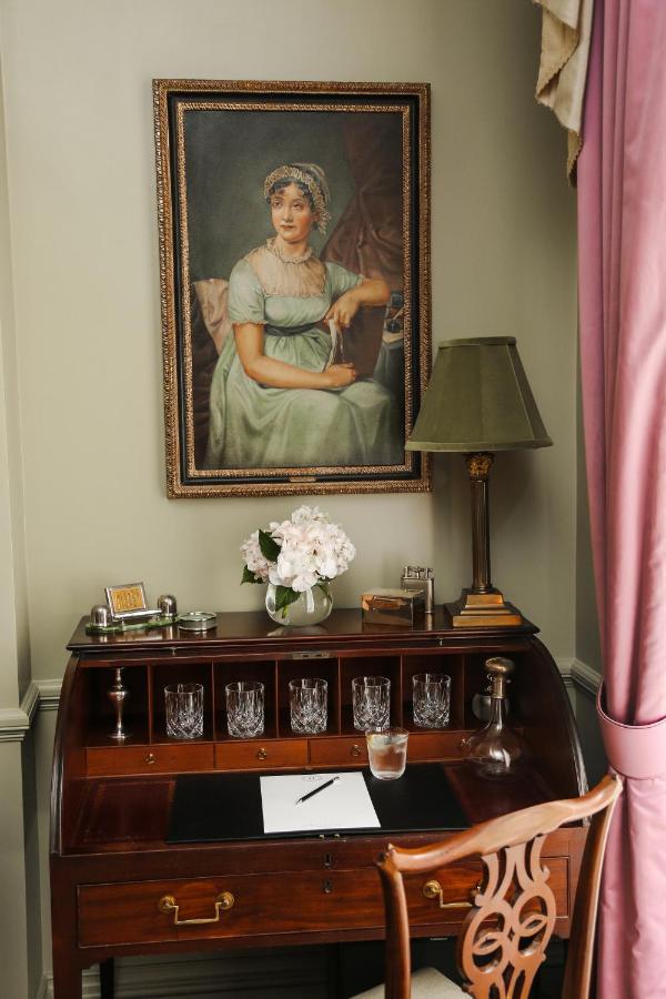 فندق Henrys Townhouse Marylebone, لندن المظهر الخارجي الصورة