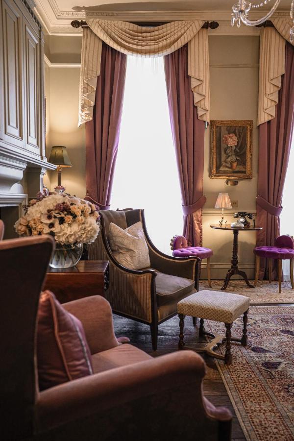فندق Henrys Townhouse Marylebone, لندن المظهر الخارجي الصورة